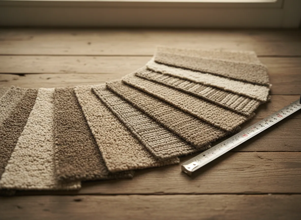 Carpet Installation Driftwood, TX FAQs